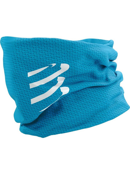 Πολυλειτουργικό μαντήλι λαιμού COMPRESSPORT Headtube Hawaiian Ocean