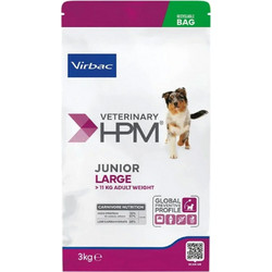 Virbac Junior Special Large 12kg