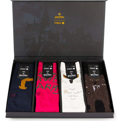 STANCE HARRY POTTER BOX SET A556D24HAR-MUL Πολύχρωμο