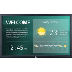 LG 22SM3G-B
