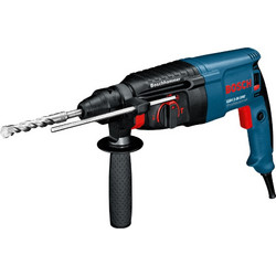 Bosch GBH 2-26 DRE 0611253703 Περιστροφικό Σκαπτικό Πιστολέτο Ρεύματος 800W με SDS Plus