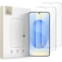 Προστατευτικό Οθόνης Tech-Protect Glass.Fit 2-Pack - Samsung Galaxy S26+ Plus - Clear