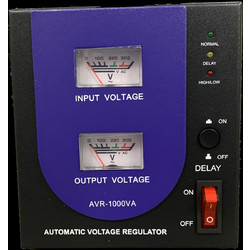 East Avr Σταθεροποιητής Τάσης 1000VA