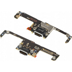 Google Charging Port Flex / Board For Pixel 10 Pro - (G949-01435-00)