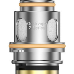 Geekvape Zeus Sub Ohm Z Mesh 0.15ohm XM Boost Version Coil Default Title