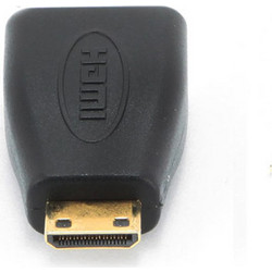 CABLEXPERT HDMI TO MINI-HDMI ADAPTER