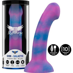 Mythology Dion Galactic M Δονητής