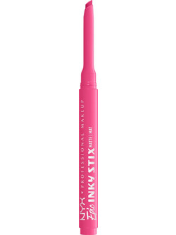 Nyx Epic Inky Stix 11 Pixel Pink Μολύβι Ματιών Μηχανικό 1gr