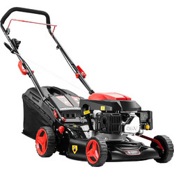 Blue Bird Sprint B42 Μηχανή Γκαζόν Βενζίνης 5hp