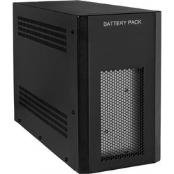 NG BATTERY BANK για 6 BAT 12V/7-9Ah TOWER