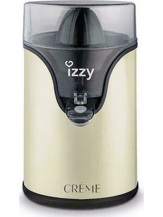 Izzy 402 Ηλεκτρικός Στίφτης 100W Creme