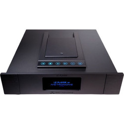 Metronome Le Player 4
