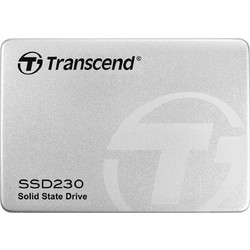 Transcend 230S SSD 256GB 2.5" Sata 3
