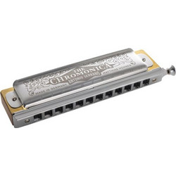 Hohner Chromonica Serrano 270 C