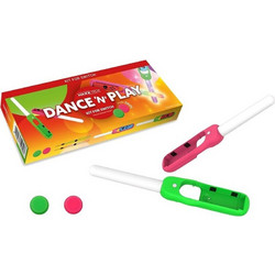 Maxx Tech Dance n' Play Kit για Switch σε Πολύχρωμο χρώμα