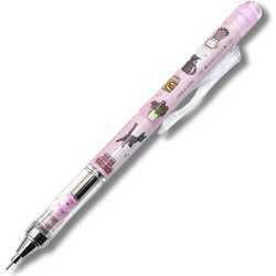 Kiki's Delivery Service Mechanical Pencil Jiji & Kiki Shopping