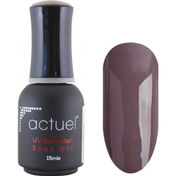 Actuel UV Gel Polish 33 Ημιμόνιμο Βερνίκι Νυχιών 15ml
