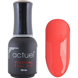 Actuel Uv Gel Polish 53 Ημιμόνιμο Βερνίκι Νυχιών 15ml