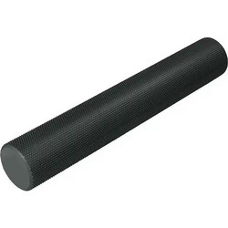 Κύλινδρος Ισορροπίας Foam Roller 90cm Μαύρο MDS-090