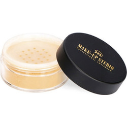 Make-up Studio Banana Translucent Powder Extra Fine 10gr
