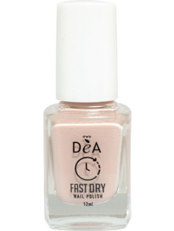 Dea Fast Dry Nail Polish 1439 Gloss Βερνίκι Νυχιών Quick Dry 12ml