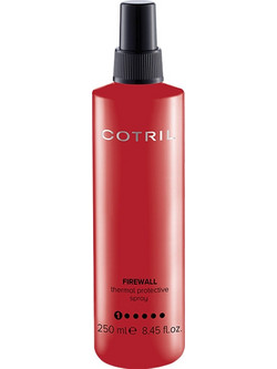 Cotril Styling Firewall Hair Spray 250ml