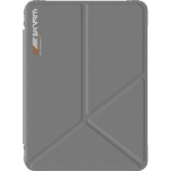 SKINARMA Trax Θήκη Grey (Kindle Paperwhite 12th Gen)