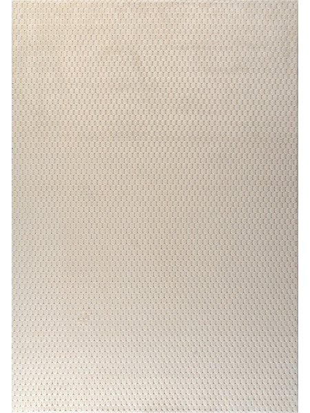Πατάκι 080x150 Tzikas carpets Nexus 26166-001 Μπέζ Ανοιχτό