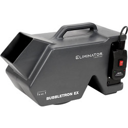 Eliminator Bubbletron EX Μηχανή Φυσαλίδων