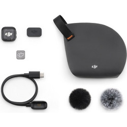 DJI Mic 3 Transmitter