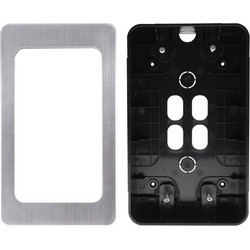 FANVIL FLUSH MOUNTING ACCESSORY FOR i18S/i23S/i31S - EX31