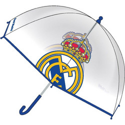 Real Madrid Manual umbrella 45cm