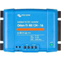 Μετασχηματιστής DC-DC Victron Energy Orion-Tr 48/24-16A (380W)