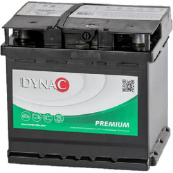 Dynac Premium 54464 12V 44Ah