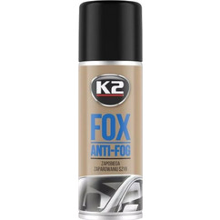 K2 Fox Anti Fog Foam 200ml