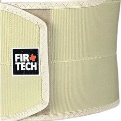 Firtech Desseze Ζώνη Οσφύος Ελαστική Ορθοπεδική 95033
