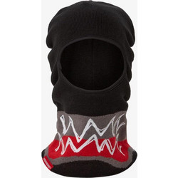 SPRAYGROUND Men Sewn Shut Ski Mask - BLACK - 910HW366NSZ