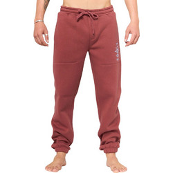 Rip Curl Ανδρικό Παντελόνι Φόρμας με Λάστιχο Μπορντό 011MPA-9373