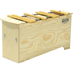 Sonor GBKX 200 Deep Bass Xylophone