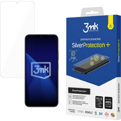 3mk SilverProtection+ protective film for Xiaomi Redmi 15C
