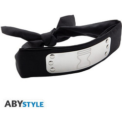 Naruto Shippuden- Sand Village Headband