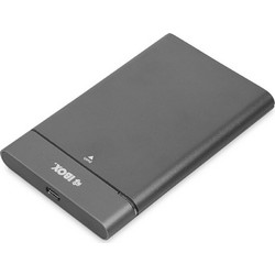 iBox HD-06 Black