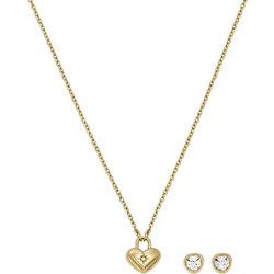 Σετ Fossil Giftset Γυναικείο JF04881SET