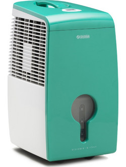 Olimpia Splendid Aquaria Τhermo 22 Pure 3i Αφυγραντήρας με Ιονιστή 24lt