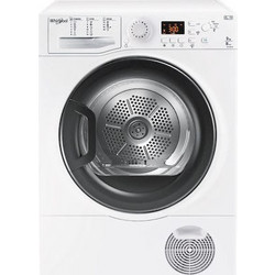 Whirlpool WTD 950B BK EU Στεγνωτήριο Ρούχων