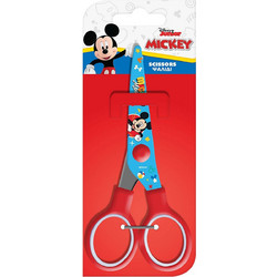 Ψαλίδι Σχολικό Mickey 13,5cm Disney 000563140