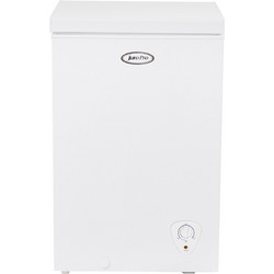 Juro-Pro JPF100CB Καταψύκτης Μπαούλο 95lt