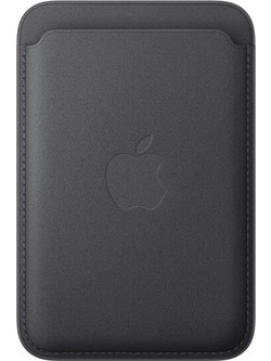 Θήκη Apple iPhone - Apple FineWoven Wallet with MagSafe - Black