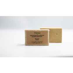 Nayia Sulfur Χειροποίητο Σαπούνι 90gr