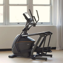 Matrix Fitness Johnson E30 XIR
